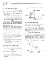 Предварительный просмотр 36 страницы Generac Power Systems 02010-0 PRIMEPACT 50 Owner'S Manual And Installation Instructions