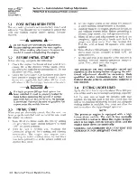 Предварительный просмотр 38 страницы Generac Power Systems 02010-0 PRIMEPACT 50 Owner'S Manual And Installation Instructions