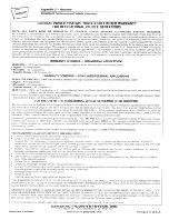 Предварительный просмотр 60 страницы Generac Power Systems 02010-0 PRIMEPACT 50 Owner'S Manual And Installation Instructions