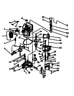 Предварительный просмотр 61 страницы Generac Power Systems 02010-0 PRIMEPACT 50 Owner'S Manual And Installation Instructions