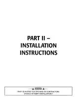 Preview for 19 page of Generac Power Systems 02010-1 Owners And Installation Manual