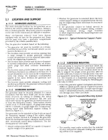 Preview for 24 page of Generac Power Systems 02010-1 Owners And Installation Manual