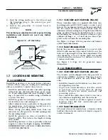 Предварительный просмотр 9 страницы Generac Power Systems 04077-01, 04109-1, 04079-1, 00 Installation And Adjustment Manual