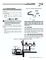 Предварительный просмотр 19 страницы Generac Power Systems 04077-01, 04109-1, 04079-1, 00 Installation And Adjustment Manual