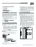 Preview for 23 page of Generac Power Systems 04077-01, 04109-1, 04079-1, 00 Installation And Adjustment Manual