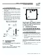 Предварительный просмотр 27 страницы Generac Power Systems 04077-01, 04109-1, 04079-1, 00 Installation And Adjustment Manual