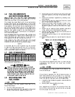 Предварительный просмотр 9 страницы Generac Power Systems 04389-0 Installation And Owner'S Manual