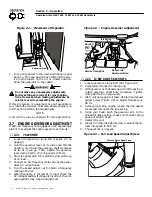 Предварительный просмотр 14 страницы Generac Power Systems 04389-0 Installation And Owner'S Manual