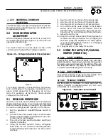 Предварительный просмотр 15 страницы Generac Power Systems 04389-0 Installation And Owner'S Manual