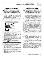 Предварительный просмотр 17 страницы Generac Power Systems 04389-0 Installation And Owner'S Manual