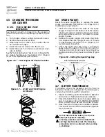 Предварительный просмотр 20 страницы Generac Power Systems 04389-0 Installation And Owner'S Manual