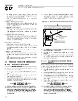 Предварительный просмотр 18 страницы Generac Power Systems 04389-3, 04456-3, 04390-3 Installation And Owner'S Manual