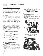 Предварительный просмотр 20 страницы Generac Power Systems 04389-3, 04456-3, 04390-3 Installation And Owner'S Manual