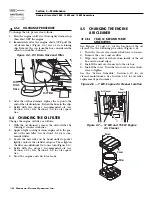 Preview for 20 page of Generac Power Systems 04673-1 Installation And Owner'S Manual