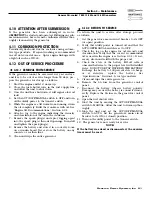 Preview for 23 page of Generac Power Systems 04673-1 Installation And Owner'S Manual