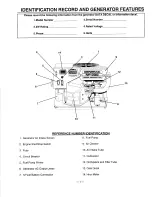 Preview for 3 page of Generac Power Systems 0661-4 Owner'S Manual