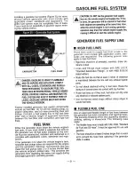 Preview for 23 page of Generac Power Systems 0661-4 Owner'S Manual