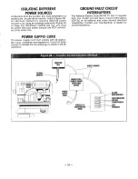 Preview for 26 page of Generac Power Systems 0661-4 Owner'S Manual