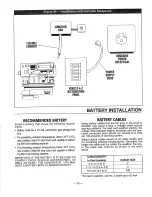 Preview for 27 page of Generac Power Systems 0661-4 Owner'S Manual