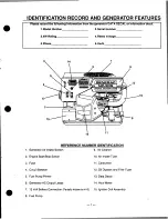 Предварительный просмотр 3 страницы Generac Power Systems 0661-5 Installation And Owner'S Manual