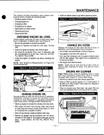 Предварительный просмотр 11 страницы Generac Power Systems 0661-5 Installation And Owner'S Manual