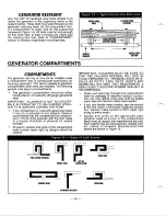 Предварительный просмотр 18 страницы Generac Power Systems 0661-5 Installation And Owner'S Manual