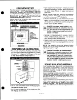 Предварительный просмотр 19 страницы Generac Power Systems 0661-5 Installation And Owner'S Manual