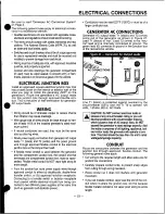 Предварительный просмотр 25 страницы Generac Power Systems 0661-5 Installation And Owner'S Manual