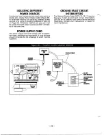 Предварительный просмотр 26 страницы Generac Power Systems 0661-5 Installation And Owner'S Manual