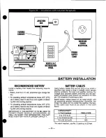 Предварительный просмотр 27 страницы Generac Power Systems 0661-5 Installation And Owner'S Manual