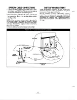 Предварительный просмотр 28 страницы Generac Power Systems 0661-5 Installation And Owner'S Manual