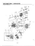 Предварительный просмотр 36 страницы Generac Power Systems 0661-5 Installation And Owner'S Manual