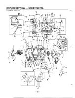 Предварительный просмотр 40 страницы Generac Power Systems 0661-5 Installation And Owner'S Manual