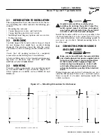 Предварительный просмотр 5 страницы Generac Power Systems 09227-0 Owner'S Manual