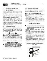 Предварительный просмотр 8 страницы Generac Power Systems 09227-0 Owner'S Manual