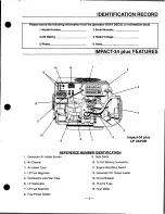 Предварительный просмотр 5 страницы Generac Power Systems 0940-1 Installation And Owner'S Manual