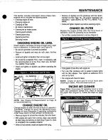 Предварительный просмотр 13 страницы Generac Power Systems 0940-1 Installation And Owner'S Manual