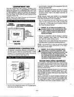 Предварительный просмотр 22 страницы Generac Power Systems 0940-1 Installation And Owner'S Manual