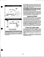 Предварительный просмотр 25 страницы Generac Power Systems 0940-1 Installation And Owner'S Manual