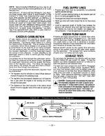 Предварительный просмотр 28 страницы Generac Power Systems 0940-1 Installation And Owner'S Manual