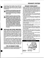 Предварительный просмотр 29 страницы Generac Power Systems 0940-1 Installation And Owner'S Manual