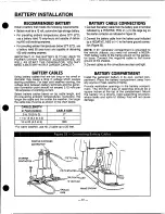 Предварительный просмотр 33 страницы Generac Power Systems 0940-1 Installation And Owner'S Manual