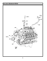 Предварительный просмотр 18 страницы Generac Power Systems 0E6478 Parts Manual