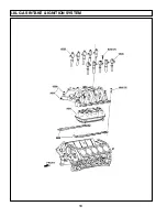 Предварительный просмотр 20 страницы Generac Power Systems 0E6478 Parts Manual