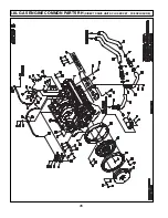 Предварительный просмотр 28 страницы Generac Power Systems 0E6478 Parts Manual