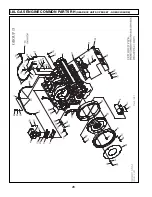 Предварительный просмотр 30 страницы Generac Power Systems 0E6478 Parts Manual