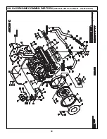 Предварительный просмотр 32 страницы Generac Power Systems 0E6478 Parts Manual