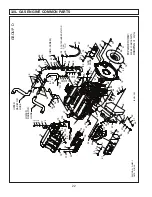 Preview for 24 page of Generac Power Systems 0F9765 Engine Parts Manual