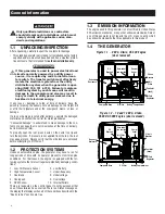 Предварительный просмотр 6 страницы Generac Power Systems 0j2083 Owner'S Manual