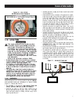 Предварительный просмотр 9 страницы Generac Power Systems 0j2083 Owner'S Manual